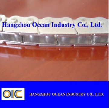 Buy Stainless Steel Transmission Chain for Industrial Usage at wholesale prices