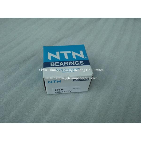 Buy NTN Eccentric Bearing  60UZS87V at wholesale prices