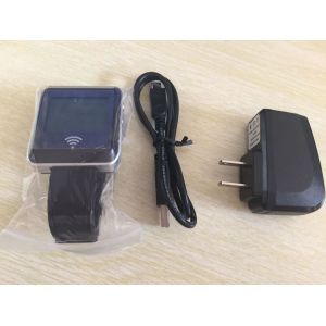 Hot sell wireless restaurant waiter rechargeable wrist watch pager