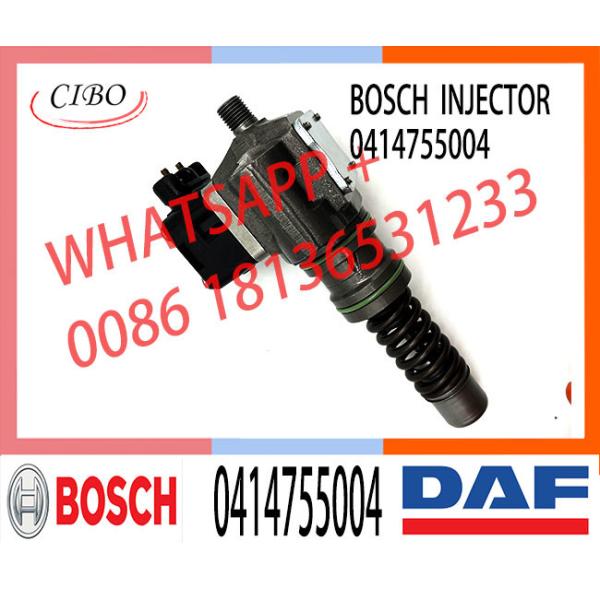 fuel unit pump 0414755004 0986445005 0414755005 FOR REN-AULTT