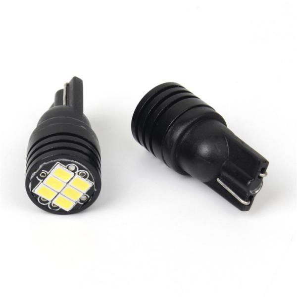 Buy IP65 210LM 6000K SMD 3020 6 LED Car Light Bulb at wholesale prices