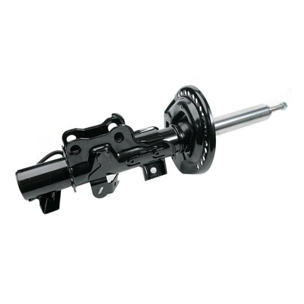 Front Left Right Air Suspension Shock Absorber 23247469 23247470 For 2013-19 Cadillac ATS CTS 2.0/3.6L