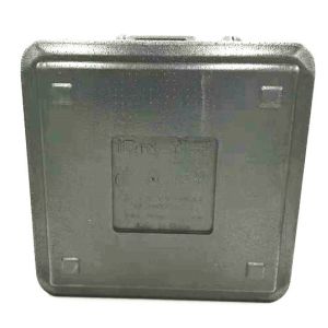 EPP Camping 24cm Tall Insulated Transport Boxes 24 Liter Cold Shipping Boxes