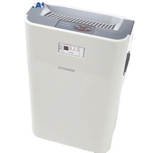 CHKAWAI 25L/D Wardrobe Dehumidifier Dryer Perfect for Any Room in Your Home or