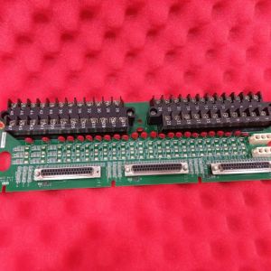 GE IS200TBCIH1BBC Contact Input Terminal Board for Turbine Control
