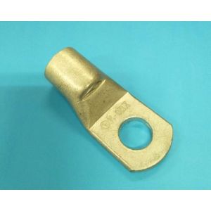 Car Battery Copper Tube Terminals Rosh ISO 630mm2 Wire Connecting