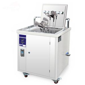 China Alley Commercial Bowling Ball Cleaning Machine Ultrasonic Teeth Pcb Washing on sale