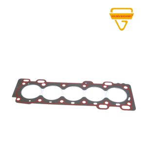 Remanufactured Volvo Cylinder Heads Replaced 3277433 3287347 3213461