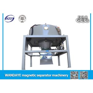 China 380V Electromagnetic Separator Water And Oil Double Cooling CE on sale