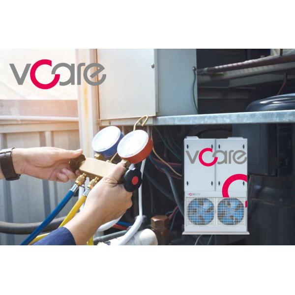 Buy Hvac System Whole House Central Air Conditioner 2 ton at wholesale prices