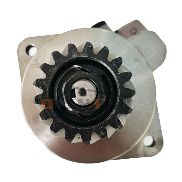 Shacman Construction Machinery Parts Gearbox Pump 612600130172 for Truck Steering Pump