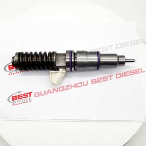 New Diesel Fuel Injector 20544184 BEBE4C04002 BEBE4C04102 85000317 BEBE4C04102