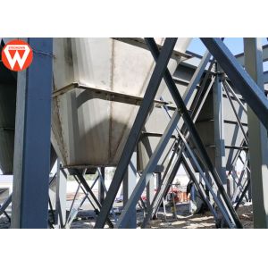 50T/H Pig Farm Animal Feed Pellet Manufacturing Equipment