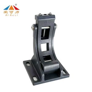 Factory Direct Supply Full Box  Awning Accessories  Iron Awning Wall Mount Brackets