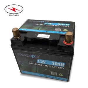 Solar Panel Backup 32700 cell 12V 50Ah UPS LiFePO4 Battery