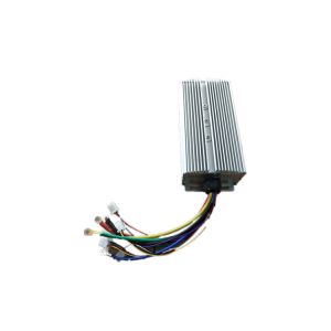 80 Amp 72v Electric Bike Motor Controller 350W GTK-120200 For Cycle Analyst