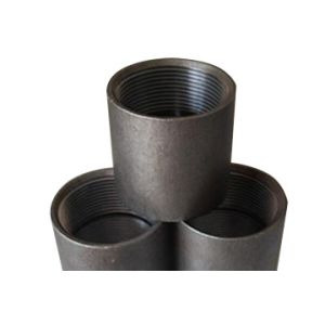 2000 Lb 2mm Cs Forged Steel Threaded Coupling