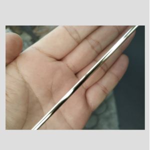 Aluminum Alloy Welding Wire Shaving Machine