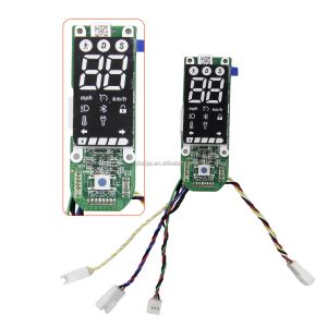 Wholesale Price Kick Scooter Dash Board Body Plastic Parts Electric Scooter for