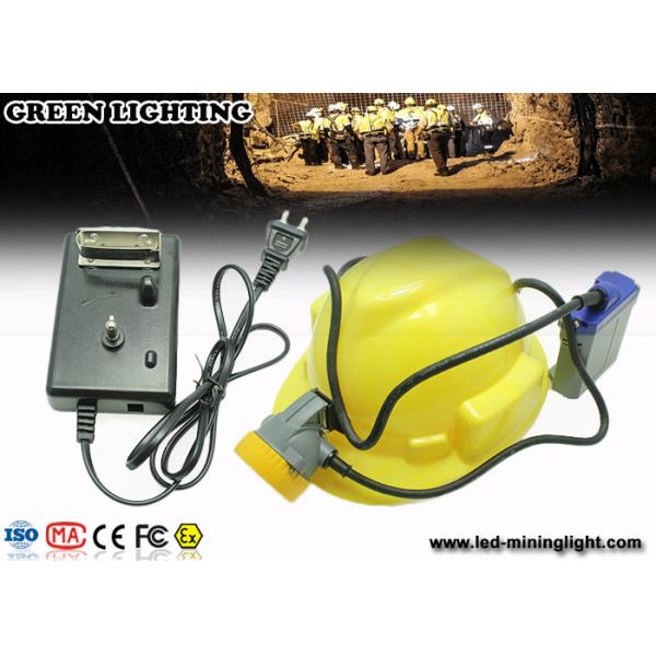 350mA Digital Coal Mining Lights