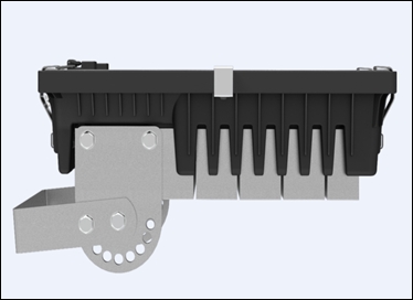 Buy 30W waterproof IP65 CP3 outdoor LED flood light Epistar/Bridgelux chip and Meanwell driver CE ROHS approved at wholesale prices