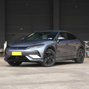 PHEV Hybrid BYD EV Hatchback Cars Song L SUV