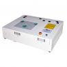 Non - Metallic Materials Laser Engraving Machine L-4040 Honeycomb Platform for sale