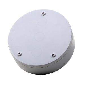 Battery Powered 3-Hour Charging Emergency Light With Maintained / Non-Maintained