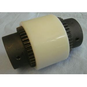 NL1-NL10 Size Flexible Jaw Coupling with ISO9001 Certification and +/-0.05MM