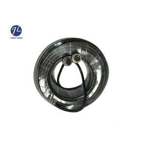 Watertight 5 Pin PVC Sheathed Reversing Camera Wires