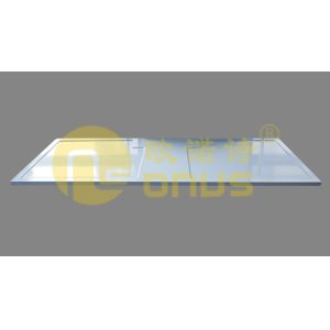 Repairable lab worktops