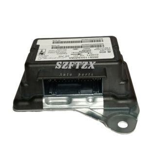 Genuine 3658110XSZ08A Air Bag ECU Control Module for HAVAL H2 2016-2019