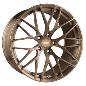 2 Piece Forged Aluminum Alloy Wheels