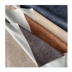 Embossed Printed Upholstery Valboe For Sofa Velvet Upholstery Fabric