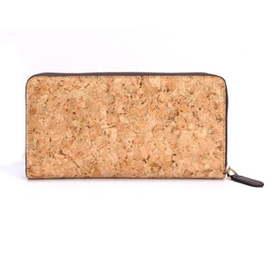 ECO-friendly, biodegradable, Cruelty-free cork wallet