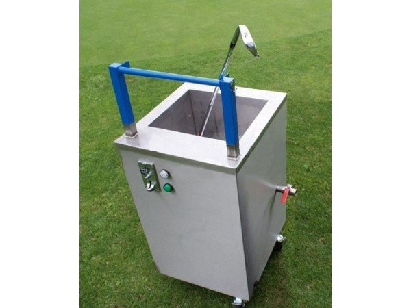 Buy Gold Club Cleaning Machine Ultrasonic Cleaner Machine at wholesale prices