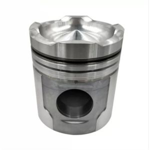 6128-31-2140 6D155 Excavator Engine Parts Piston Liner Kit