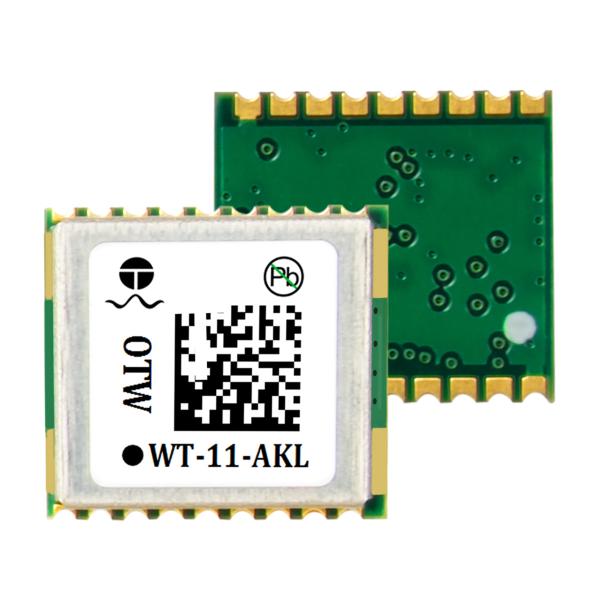 Mini GPS module BDS/GPS GNSS multi-mode satellite positioning GPS module, 1Hz