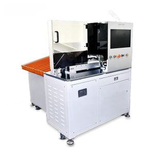 Lab Battery Cell Sorting Machine 10 Channels For 26650 32650