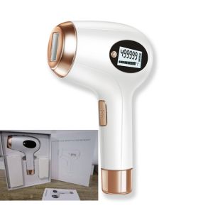 PSE Approval Handheld Laser Hair Remover IPL Skin Rejuvenation