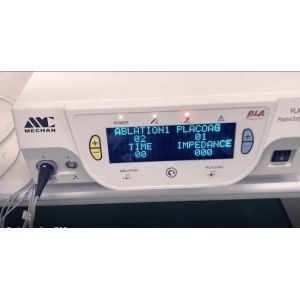 RF Plasma Generator Ablation Wand And Bipolar Electrode For Joints And Spinal