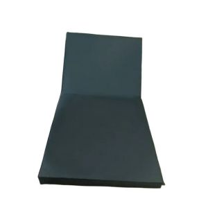 China Medical Folding Home Hospital Bed Mattress Water Resistant Eco Friendly on sale