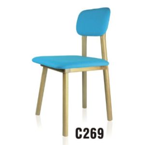 Quality modern home solid wood dining chair furniture for sale