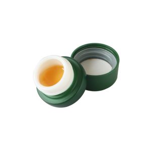 Child Resistant Marijuana Concentrate Jars for Wax Shatter