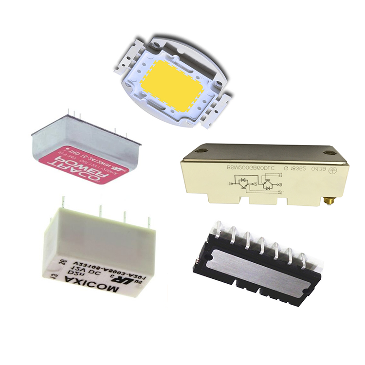 Quality ZNBG6000Q20TC for sale