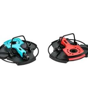 Say Goodbye to Rodent Problems with this Quick and Large ABS Plastic Metal Mouse