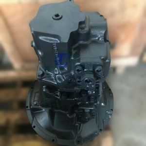 708-2G-00700 PC300-7E0 PC350-7E0 PC300-8 And PC350-8 Komatsu Hydraulic Main Pump