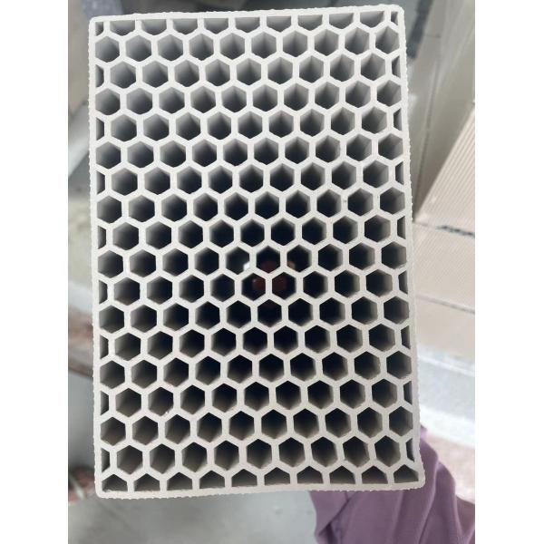 Buy mullite honeycomb brick for reheating furnace at wholesale prices