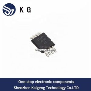 LTC3588EMSE-1 LTC3588EMSE-2 MSOP10 Analog Devices Linear Analog Digital