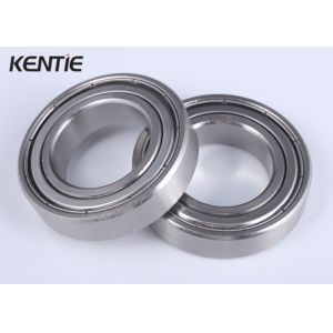 Underwater Sport Equipment Deep Groove Ball Bearing S6007 Size 35*62*14mm